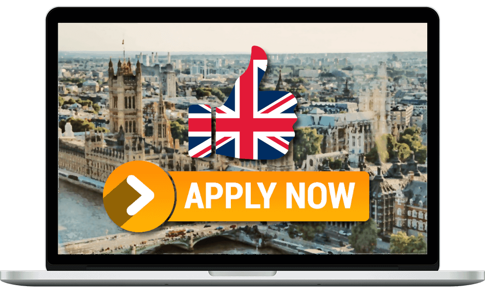 Studia w Anglii | Aplikuj teraz