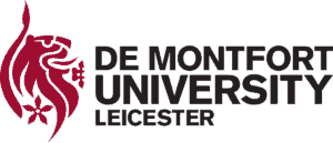 De Montfort University | Logo | Studiuj w Anglii
