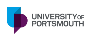 Portsmouth | Logo | Studia w Anglii