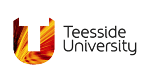 Teesside | Logo | Studia w Anglii