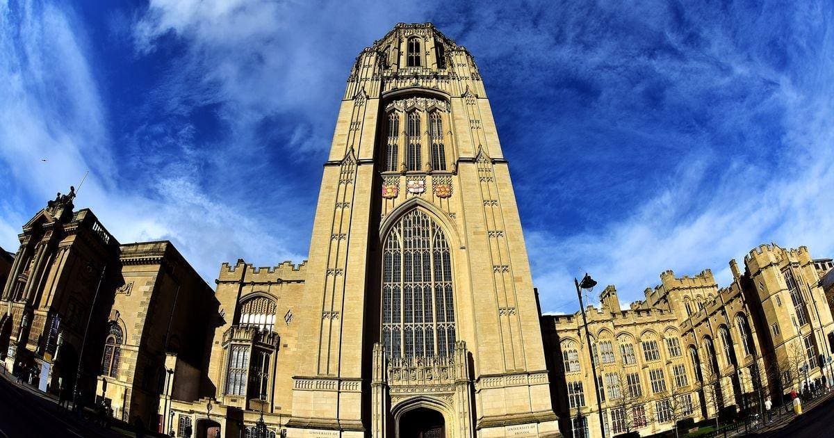 Bristol University