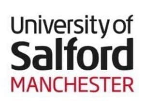 salford university