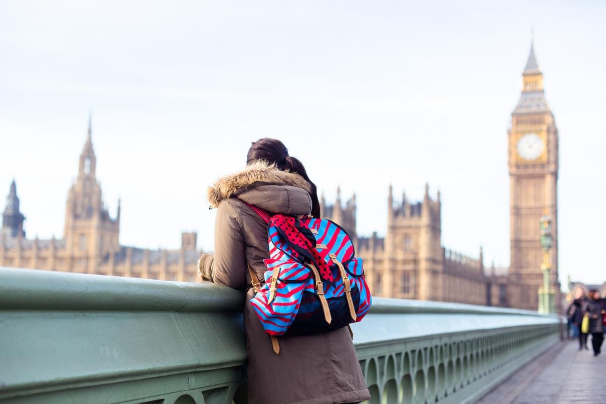 Jak dostać wizę studencką w UK