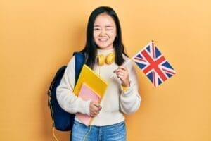 Studying in the UK - Scholarship