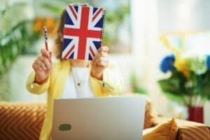 studia bez świadectw w UK