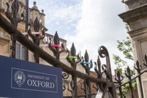 COVID-19 and studies in England