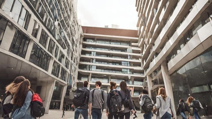 UK uni UK universities