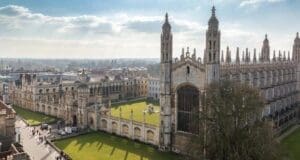 choose university in the UK