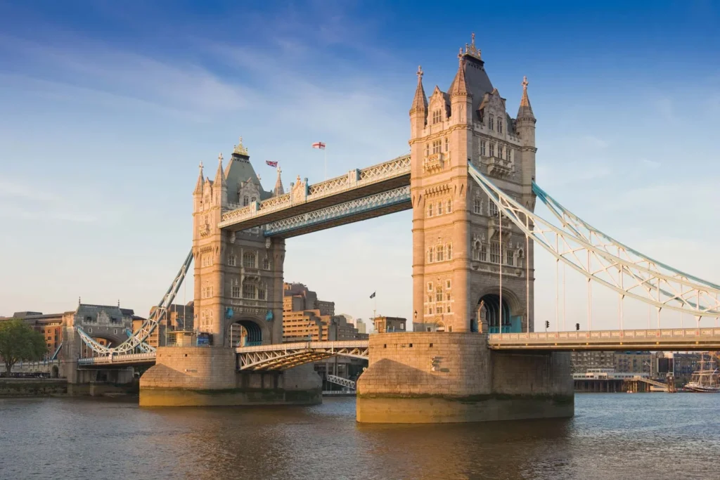 Tower Bridge London