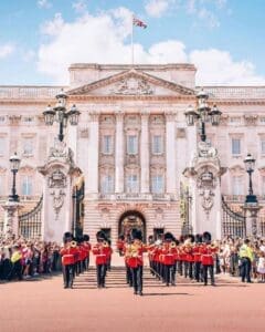 Choosing England for Higher Education