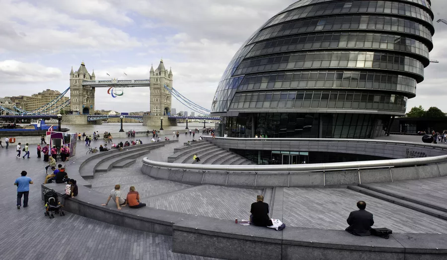 London Metropolitan University