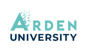 Arden Online logo
