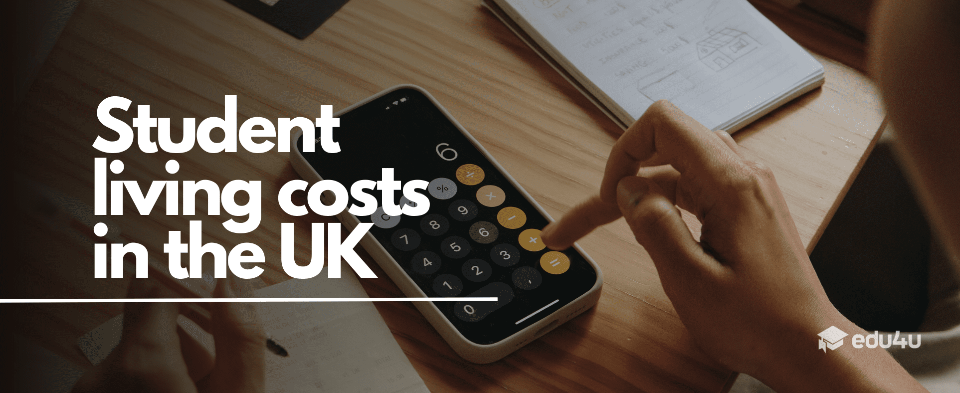 living costs in the uk