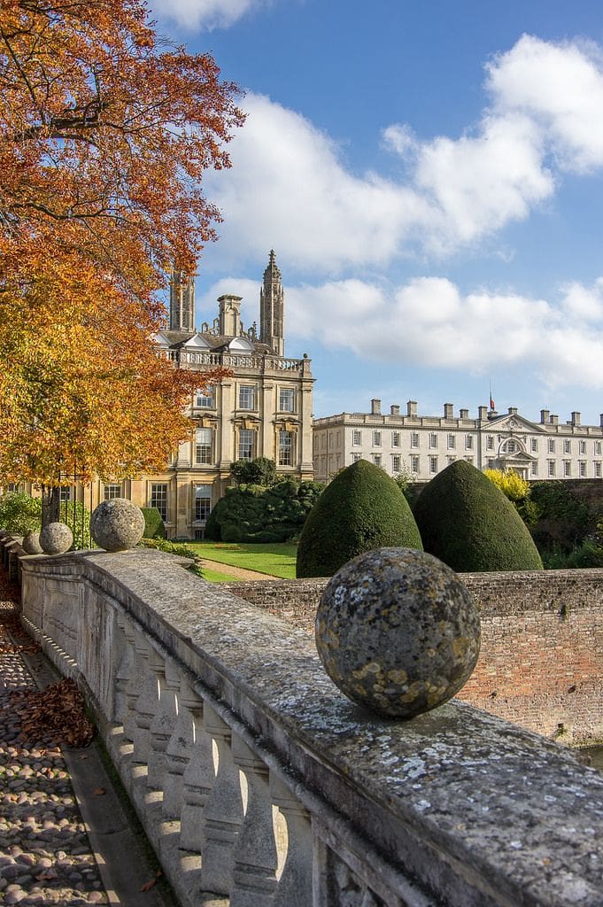 university in England