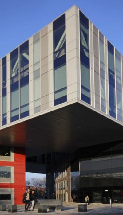 salford university salford university