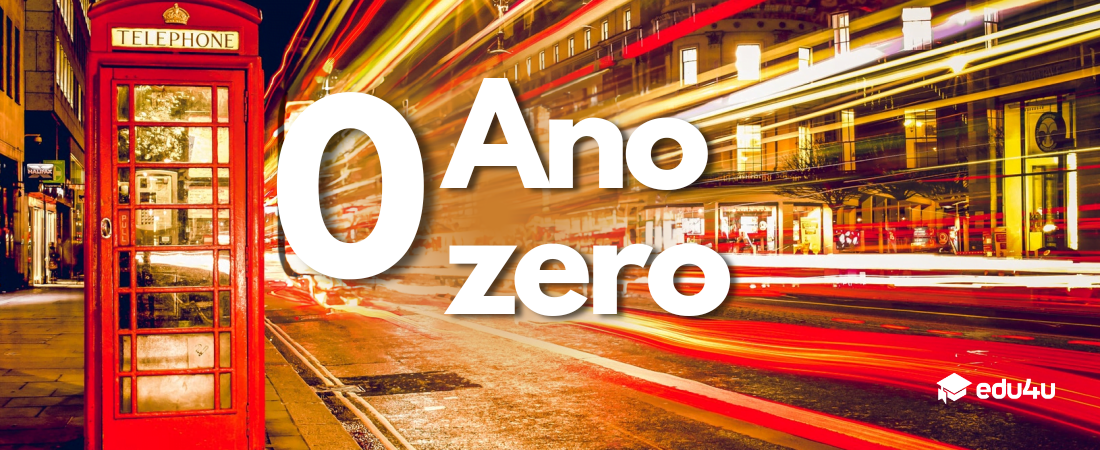 Ano zero