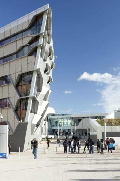Coventry | Uniwersytet | Studiuj w Anglii Coventry | Uniwersytet | Studiuj w Anglii