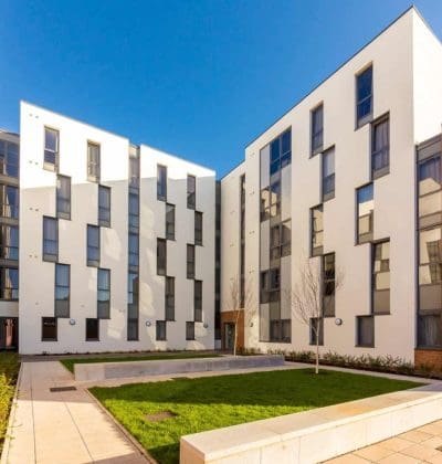 Coventry | Zakwaterowanie | Studia w Anglii Coventry | Zakwaterowanie | Studia w Anglii