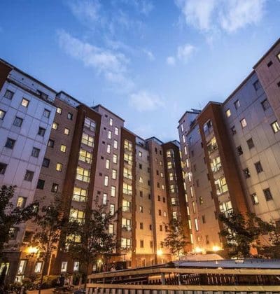 DMU Zakwaterowanie | Studiuj w Anglii DMU Zakwaterowanie | Studiuj w Anglii