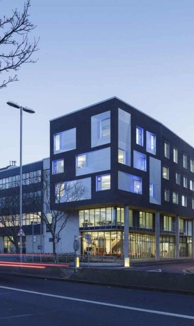 Uniwersytet Portsmouth | Studia w Anglii Uniwersytet Portsmouth | Studia w Anglii