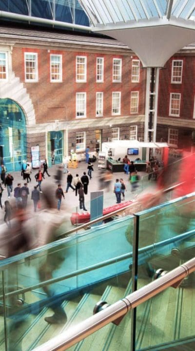 Middlesex University | Edu4u | Studia w Anglii Middlesex University | Edu4u | Studia w Anglii