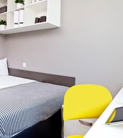 Middlesex University | Edu4u | Zakwaterowanie Middlesex University | Edu4u | Zakwaterowanie