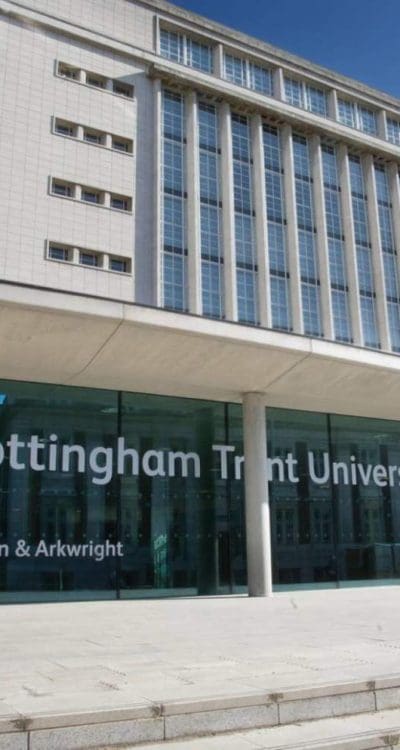 NTU | Studia w Anglii | Edu4u NTU | Studia w Anglii | Edu4u
