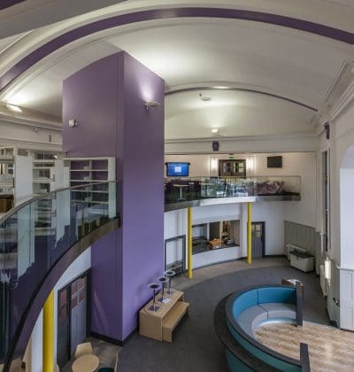 University of Derby | Zakwaterowanie | Edu4u University of Derby | Zakwaterowanie | Edu4u