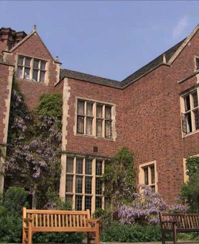 University of Leicester | Zakwaterowanie | Edu4u University of Leicester | Zakwaterowanie | Edu4u